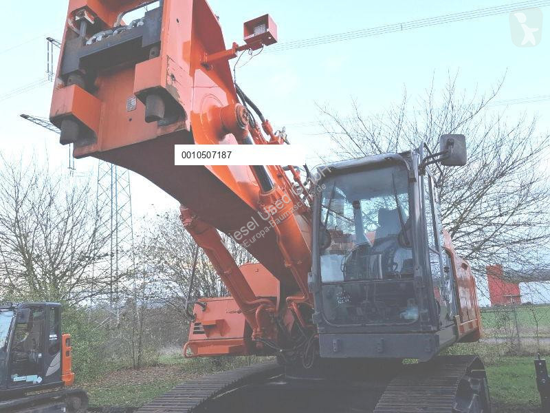 Escavatore Hitachi ZX470LCD-3