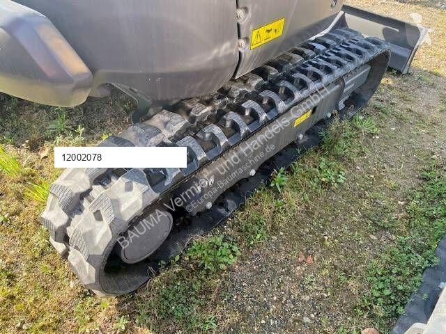 Excavator Volvo ECR 35 D MIETE / RENTAL (12002078)