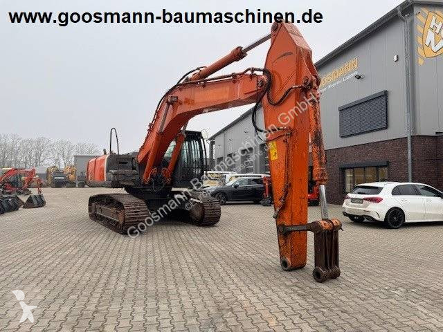 Skovl Hitachi ZX350 LCN-3