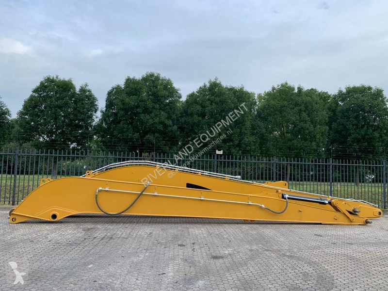 Graafmachine Caterpillar 352 | 349 | Long Reach...