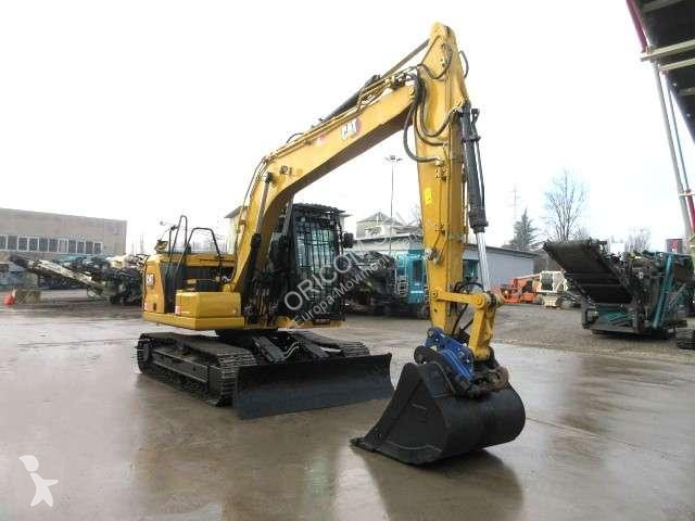Escavatore Caterpillar 313 GC