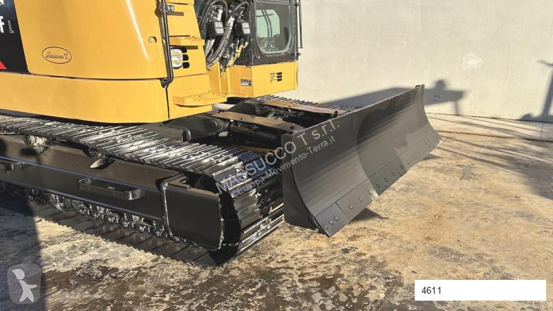 Excavator Caterpillar 315FLCR