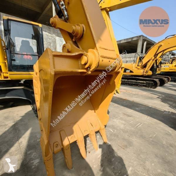 Escavatore Caterpillar CAT 320D2
