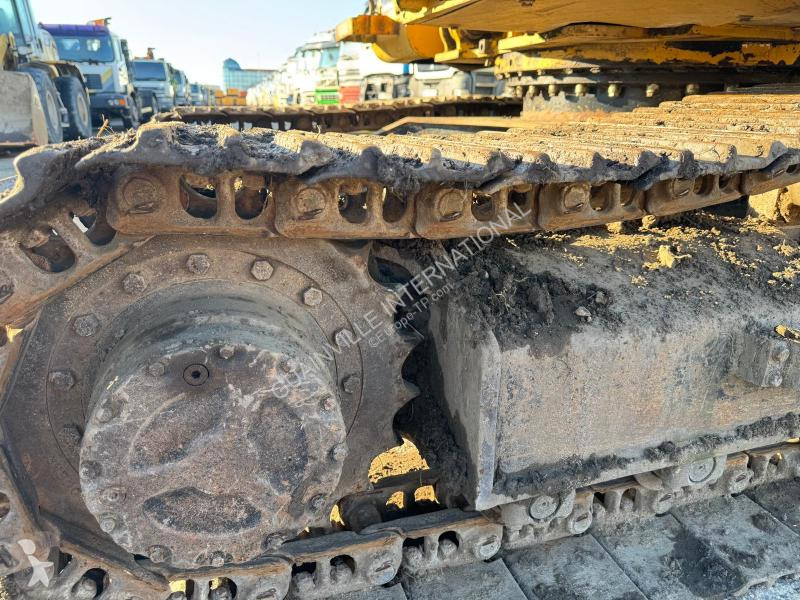 Escavatore Caterpillar