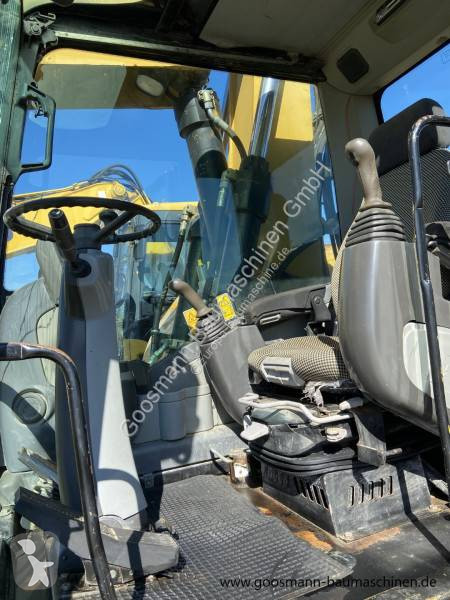 Escavatore Caterpillar M315D