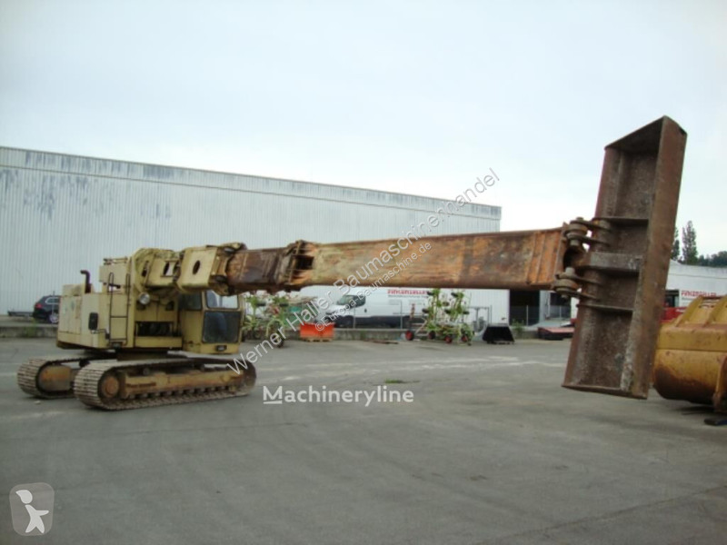 Escavadora EWK PL820R
