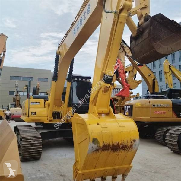 Skovl Komatsu PC220 PC300 PC200