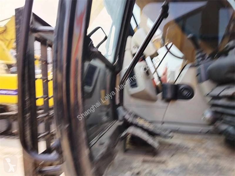 Escavatore Caterpillar 325D 325B 325DL