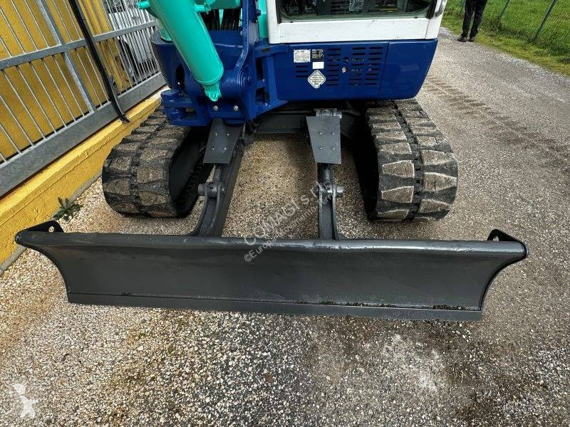 Escavatore Ihimer 80 NX3