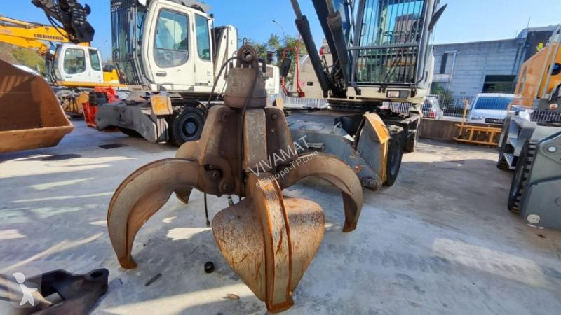 Escavatore Atlas TW2
