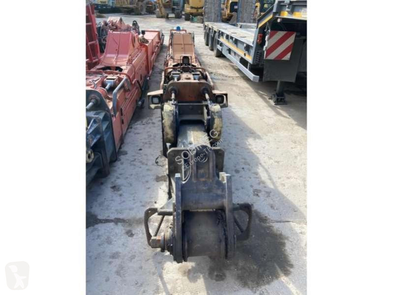Skovl Hitachi CAMELEON