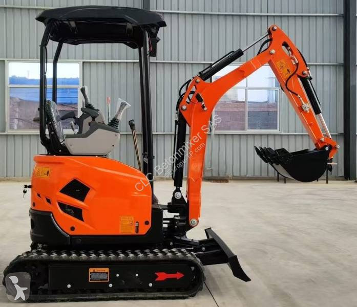 Skovl CLC CLC T 1400
