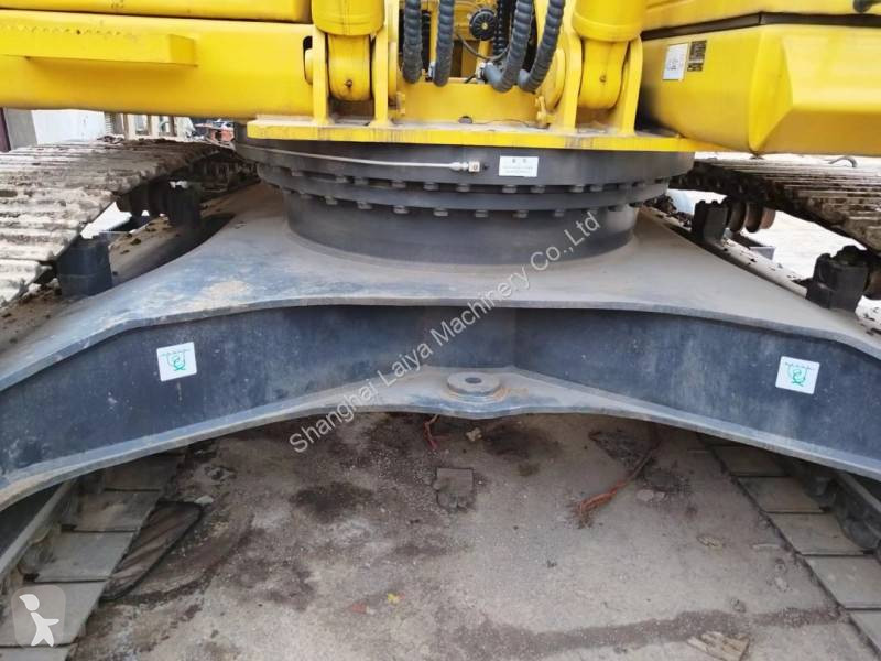 Excavator Komatsu PC300-7