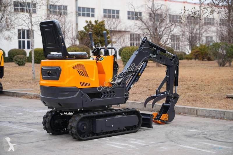 Escavadora CLC 2017 CLC T 700