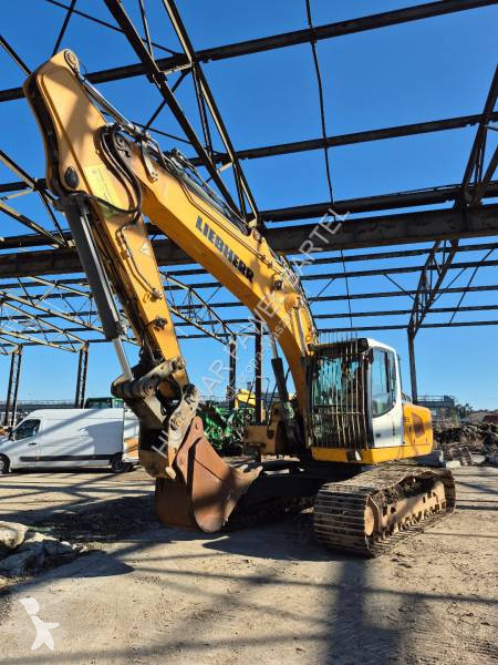Excavator Liebherr R926 LC