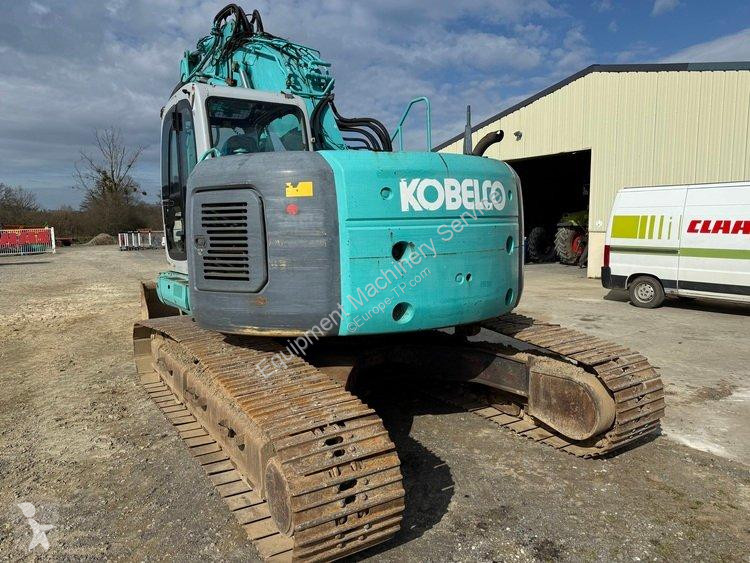 Pelle Kobelco SRNLC-1ES