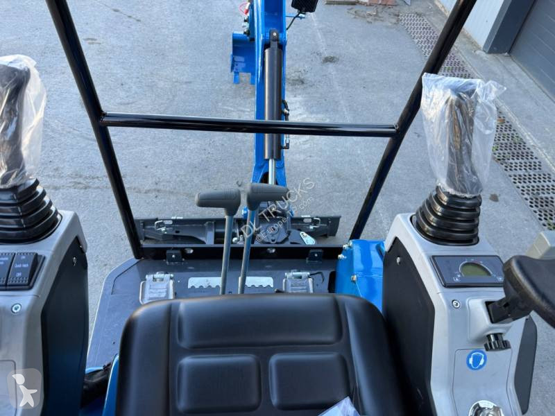 Skovl Rippa R15
