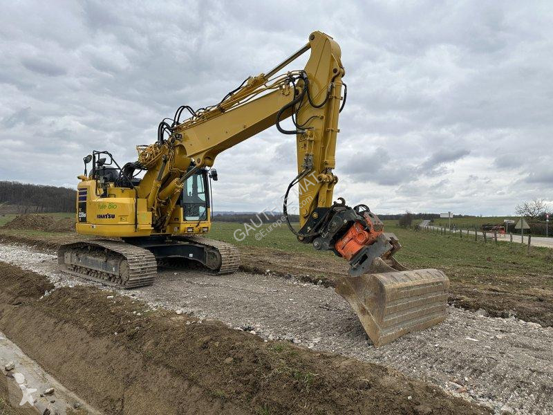Pelle Komatsu -11E0