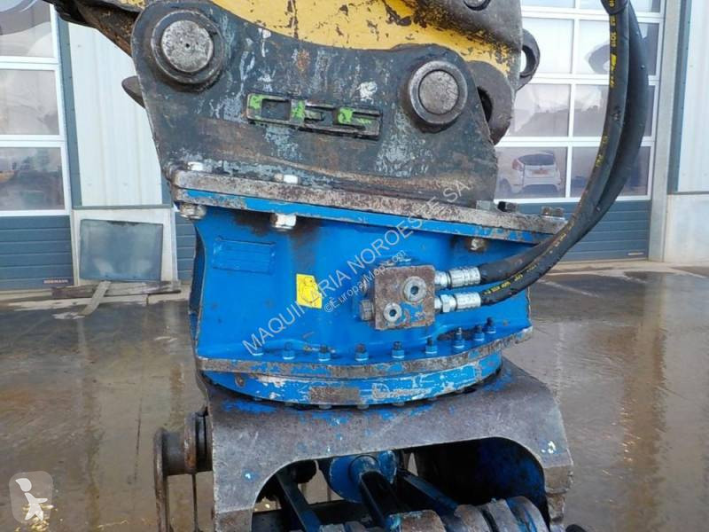 Excavator Caterpillar