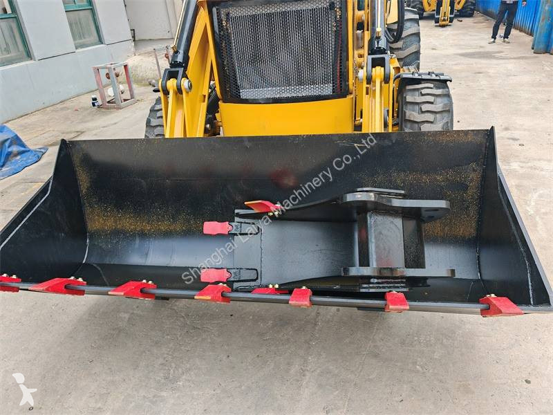 Terna Caterpillar 420F