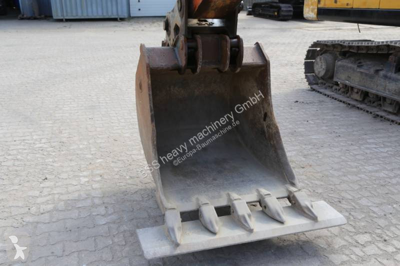 Skovl Hitachi
