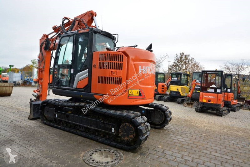 Excavator Hitachi US-7