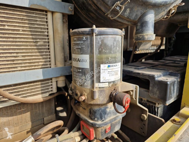 Excavadora Doosan LC-5* 2018r. * 7 541 mth *...