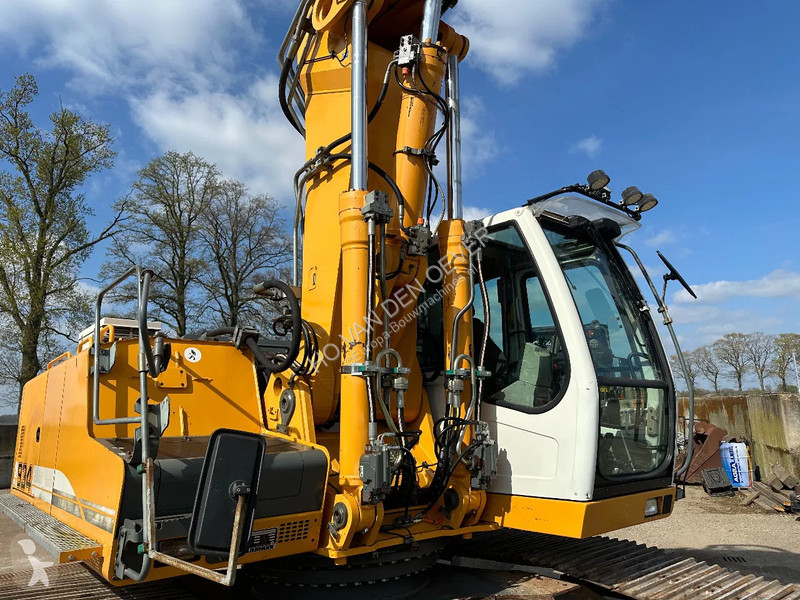 Escavatore Liebherr R934C HDSL