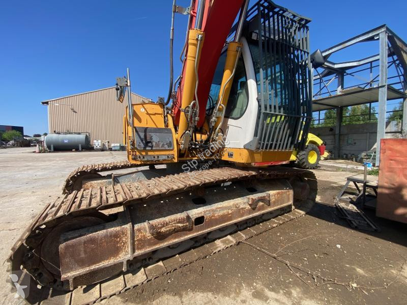 Escavatore Liebherr  R 916 LC LITRONIC