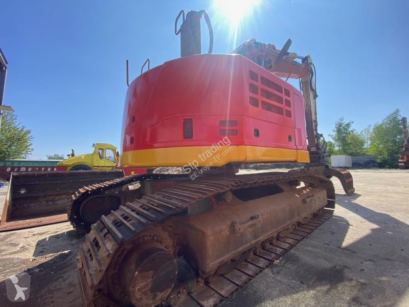 Excavator Liebherr R  COMPACT LITRONIC