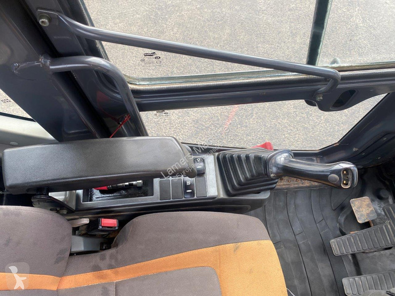 Excavator Doosan NVT