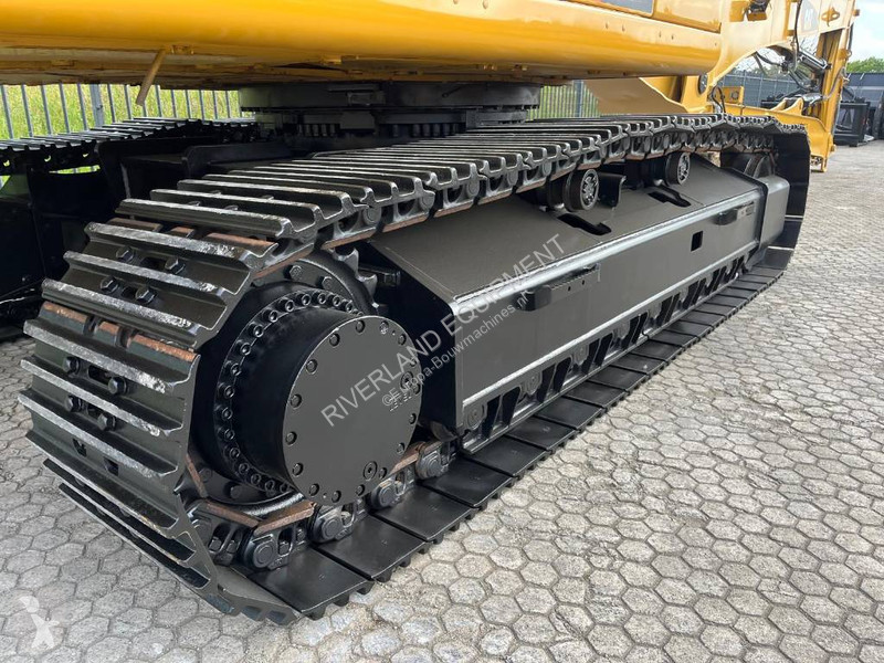 Skovl Caterpillar 340F Ultra High Demoition...