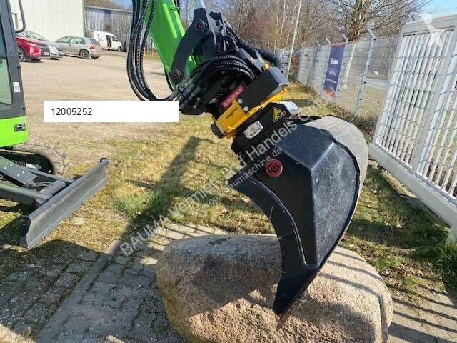 Escavadora LiuGong 9027 FE Electric, SW OQ 30...