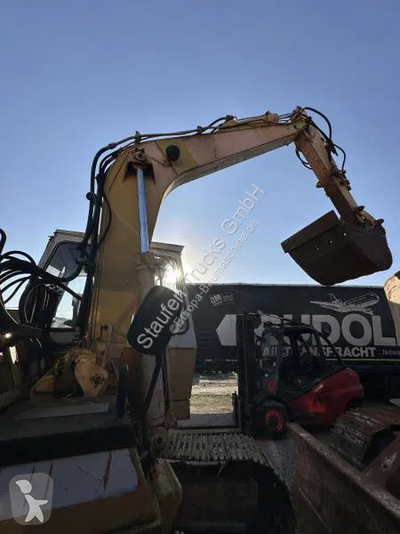 Excavator Liebherr A902 A902 D 904 NA...