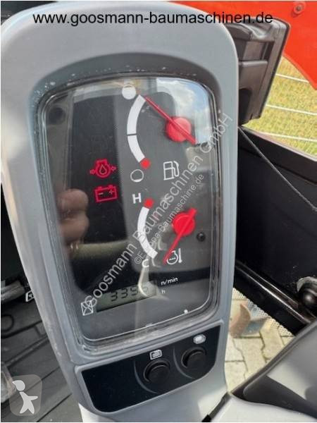 Escavatore Kubota KX018-4, Nr. 3