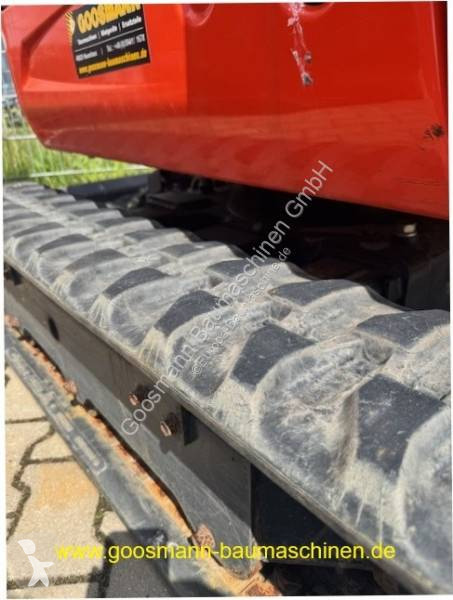 Escavatore Kubota KX019-4, Nr. 3