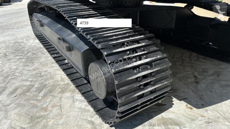 Escavatore Liebherr R934HDSL LITRONIC