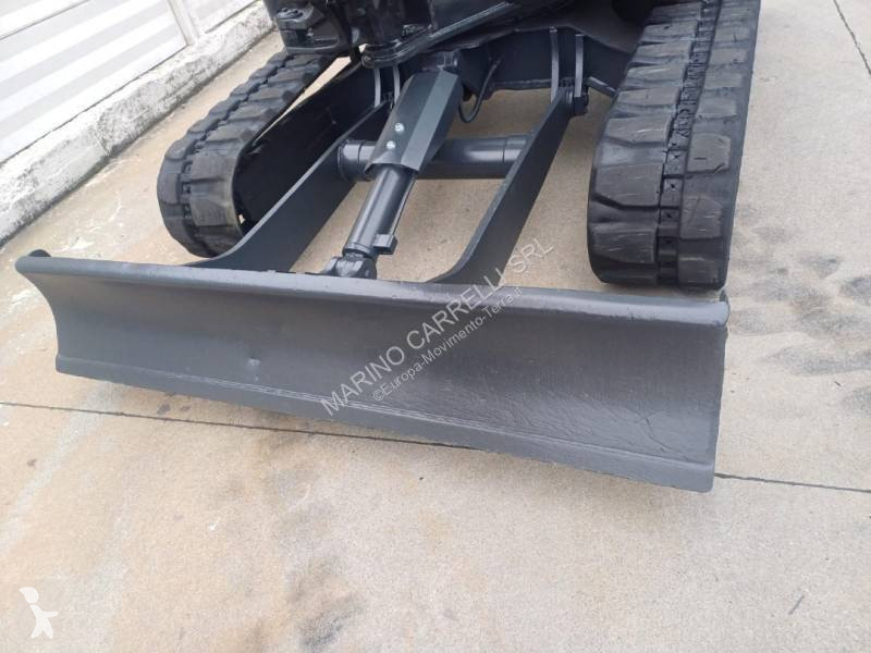 Escavatore Yanmar vio 50