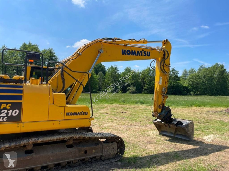 Escavatore Komatsu -11E0
