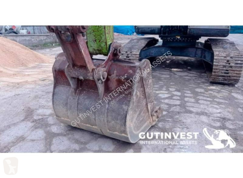Excavator Zoomlion ZE215E-10