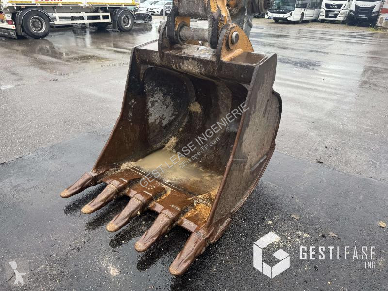 Escavatore Liebherr L