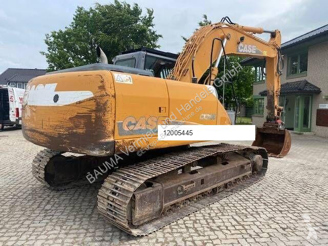 Excavator Case Sumitomo  (12005445)