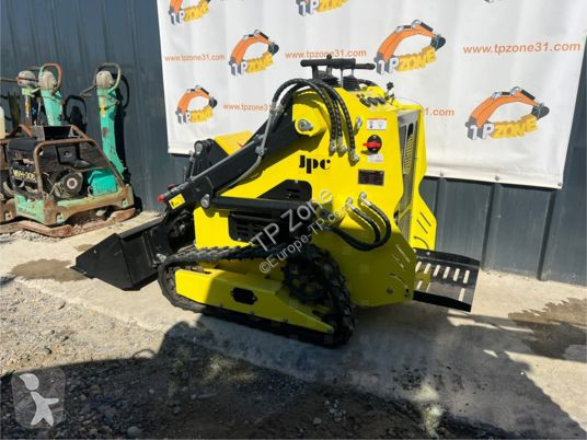 Escavatore JPC ht360