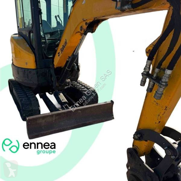 Skovl Bobcat Mini-pelle d'occasion Bobcat E26