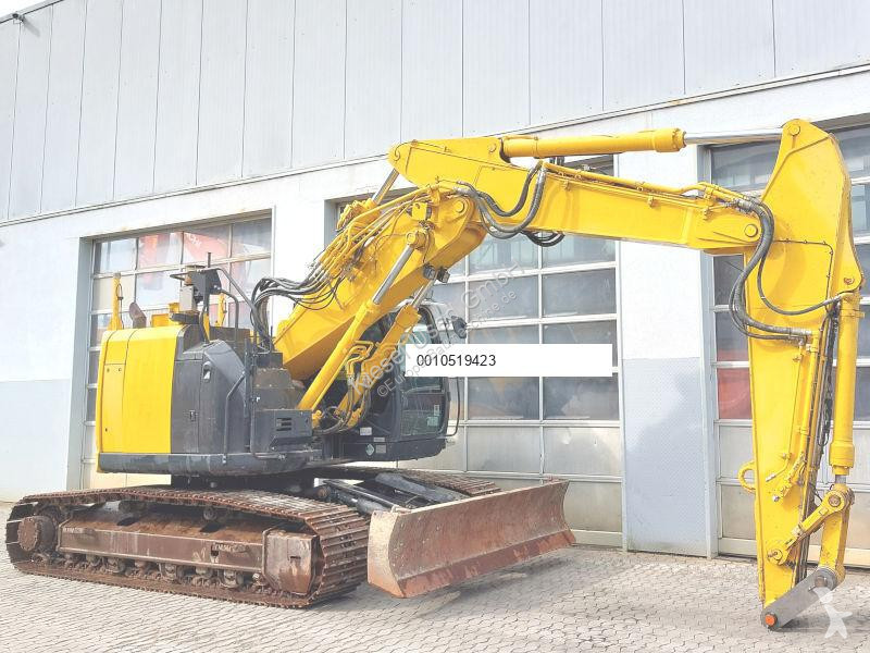Skovl Hitachi -6