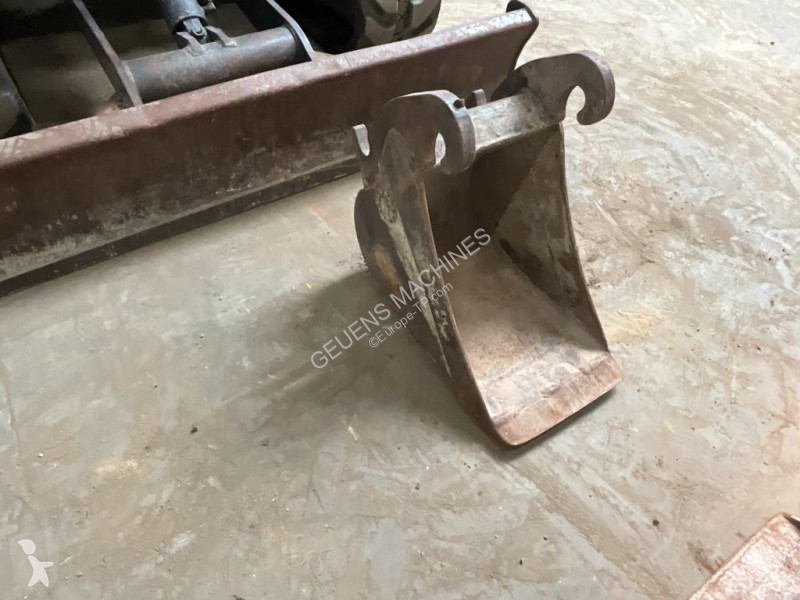 Excavadora Kubota 55-4
