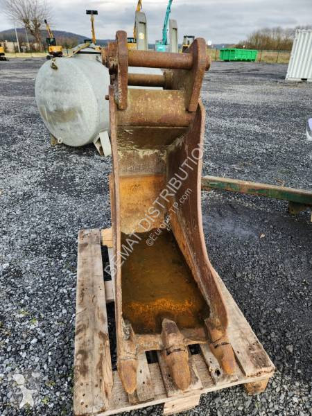 Excavadora Kobelco