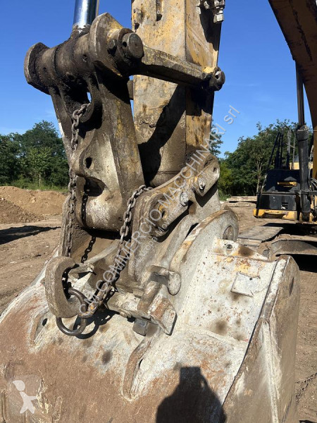 Escavatore Caterpillar LN