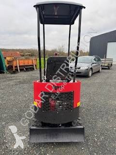 جرافة JPC HT12