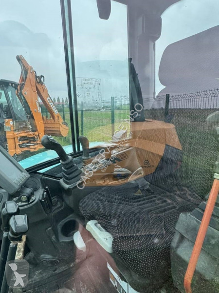 Excavator Ammann AMX 50 ZT